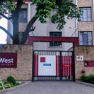 Newly Furnished West Apartment *