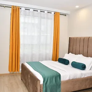 Apartment Skystudio