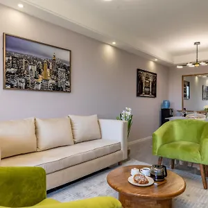 Urban Glow Alba By Yourhost, 1 Bedroom, Apartment *