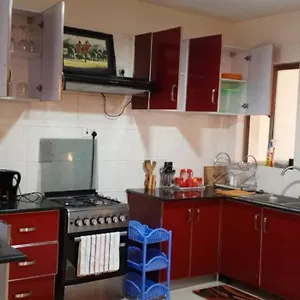 Apartment Entire Saph Nairobi