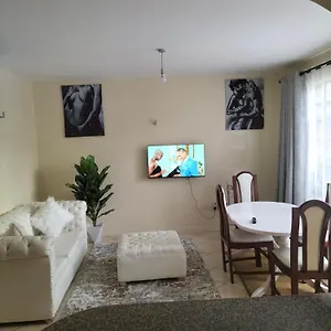 Johari 24 Muthithi Road Apartment Nairobi