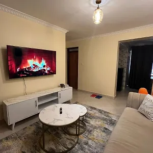 Kodihub Homes Bed & Breakfast Nairobi