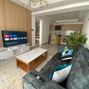 Apartment Mystique