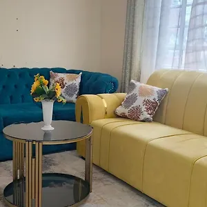 Apartment Emerald *