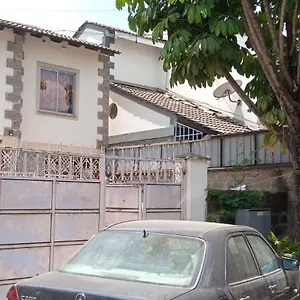 Homestay L'auberge *