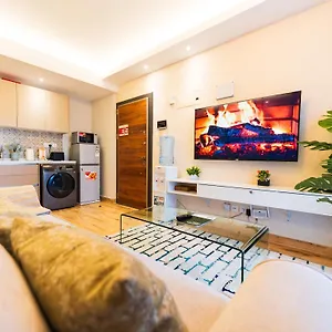 Apartment Elite Residences By Bednbeyond O72195o3i9 *