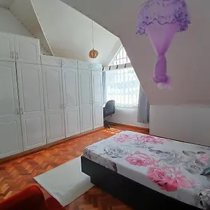Homestay Spacious Ensuite Kilimani *