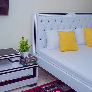 Pretty Homes Apartment *