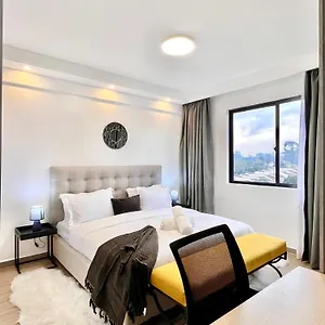 Apartment Winchester Furnished *