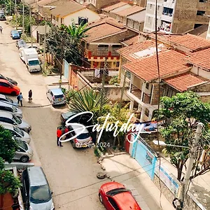 Apartment Cozy Sleek One Bedroom Around Caltex Donholm Nairobi