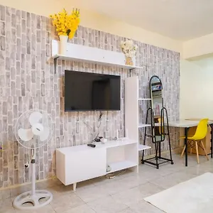 Apartment Oloiplai Studio Westlands 4b Nairobi