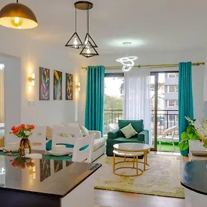 Mino's Place Executive 1 Bedroom *