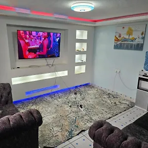 Prestige Apartment Nairobi