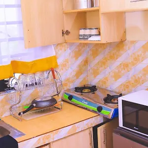 Madona Airbnb Apartment Nairobi