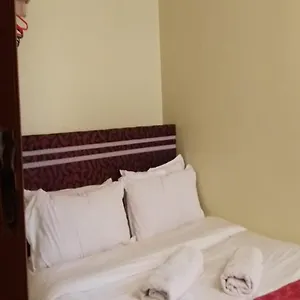 Eilarose View Hotel Nairobi