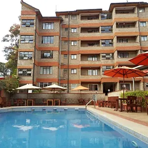 Amiable Abode * Nairobi