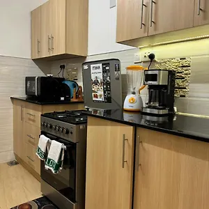 Grace Apartment *