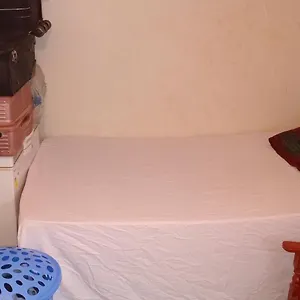Private In The Kibera Slum