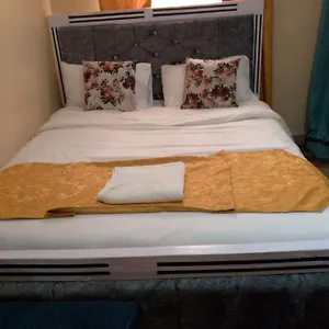 Gelma Homes Apartment *