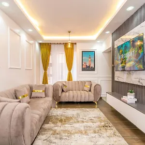 Amani Haven Homes
