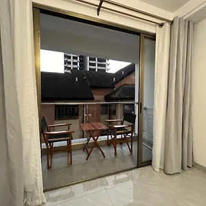 B301 3bedroom At Goldpark Homes Kilimani Nairobi
