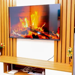 Smart Homes Wood Avenue Kilimani