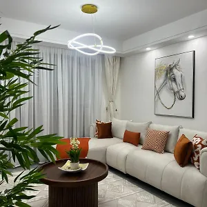 Lavish Escapades Kilimani Apartment *