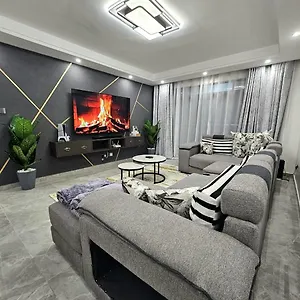 City Oasis, Lavington 2 Bedroom * Nairobi