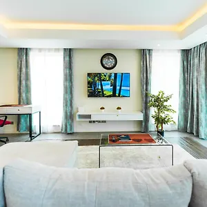 Capital M By Bednbeyond Westlands Nairobi-kilimanjaro Line *