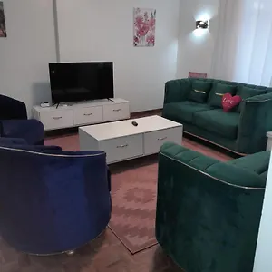 Faharihill Place Apartment Nairobi