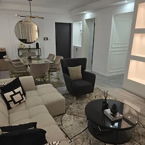 Luxury Apartment, Kilimani *