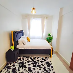 Triz Khaki Apartment *
