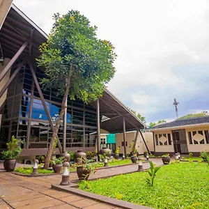 Hotel Light Gigiri 4*