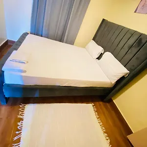 Apartment Kodihub Spaces