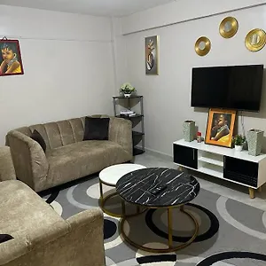 South B 2 Bedroom Master Ensuite, Free Secure Parking