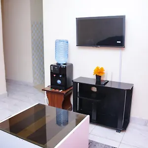 Apartment Fully Furnished 1 Bedroom -fedha Supaboma Apartment, Nairobi