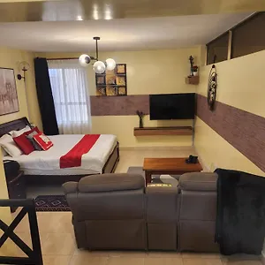 Infi * Nairobi