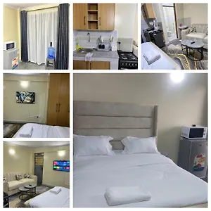 Daves Place Nairobi