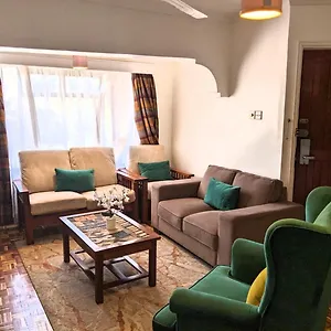 Apartment Casa Misa Westlands Nairobi
