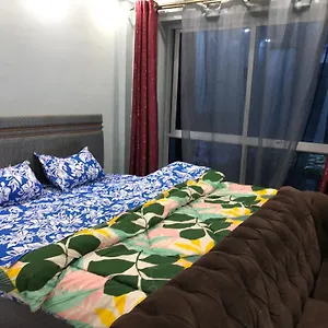 Bright Serene Apartment Nairobi