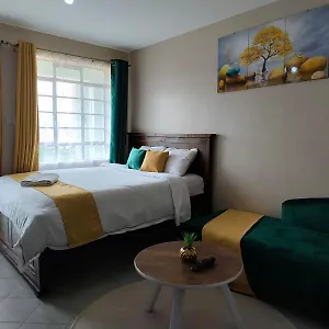 Bed & Breakfast Twende Kikuyu