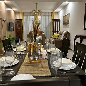 Furnished Two Bedroom At Leshwa House Kileleshwa Nairobi