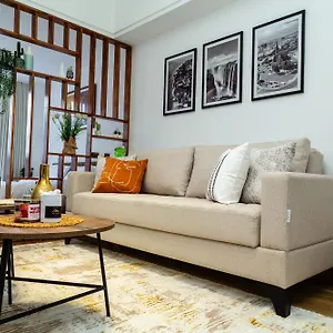 Cozy Apartment, Kilimani Apartment Nairobi