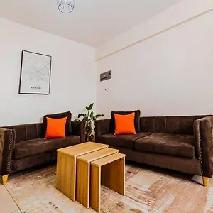 Apartment Rooftop In Kileleshwa *