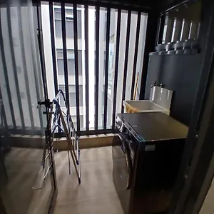 Riverside Square Apartment *