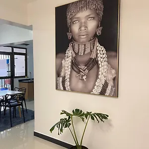 Furnished Kileleshwa Apartment *