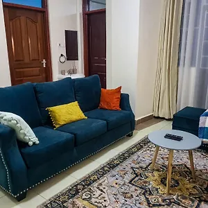 Garden Estate Whitehouse Thika Road Apartment Nairobi