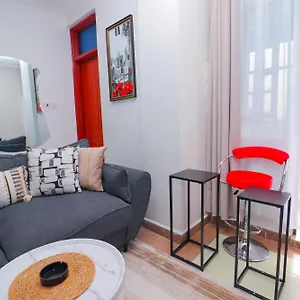 Exquisite Retreat - Garden Estate Aparthotel Nairobi