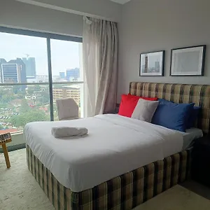 Cozy 2bed In The Heart Of * Nairobi