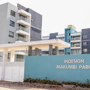 Apartment Wayne Homes Nairobi